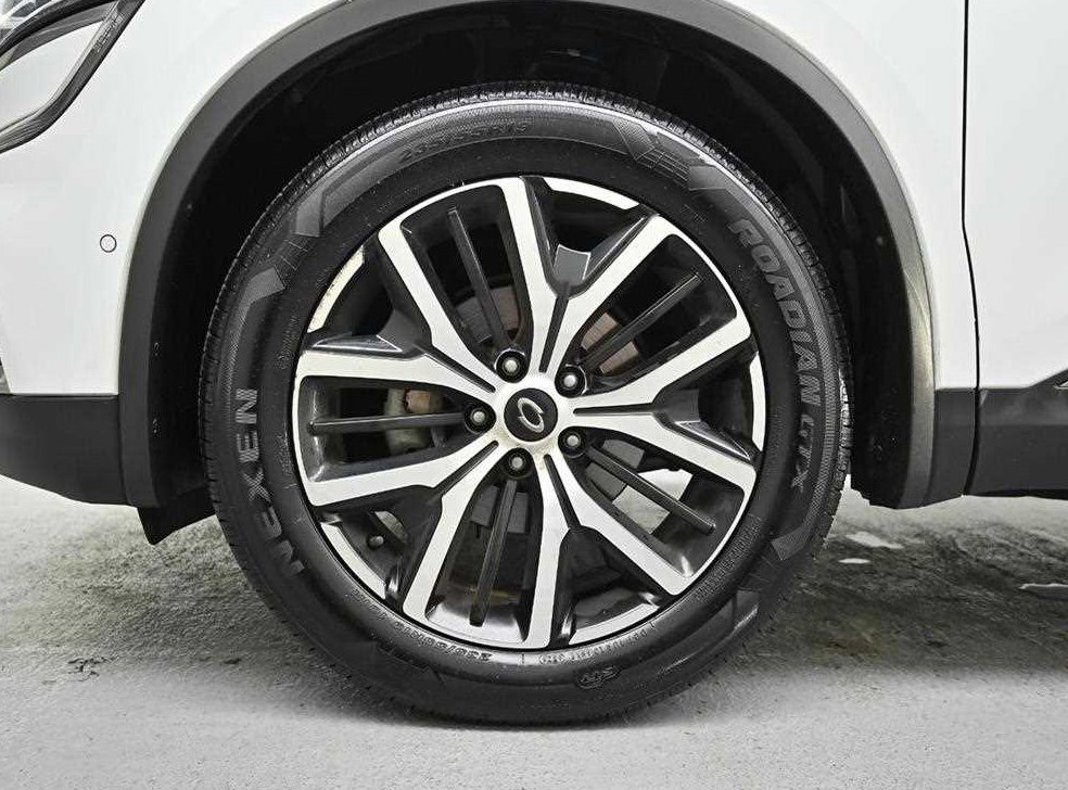 르노코리아(삼성) QM6 가솔린 2.0 GDe RE 시그니처 2WD 사진 5