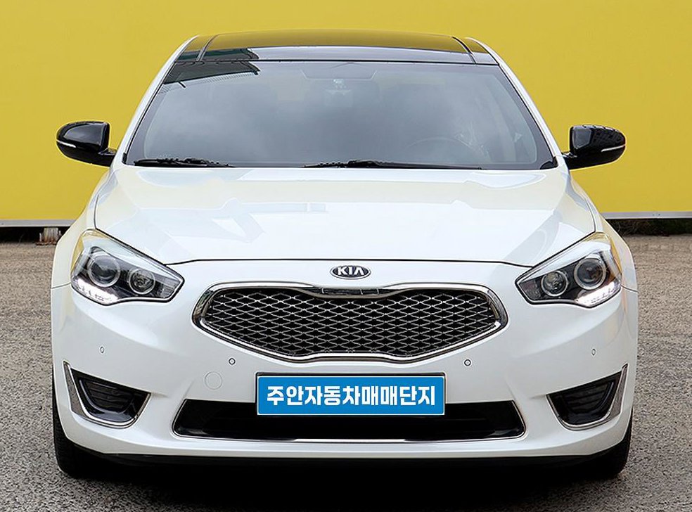 기아 K7 2.4 GDI 프레스티지