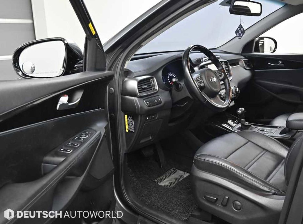 기아 쏘렌토 디젤 2WD 2.0 노블레스 사진 11