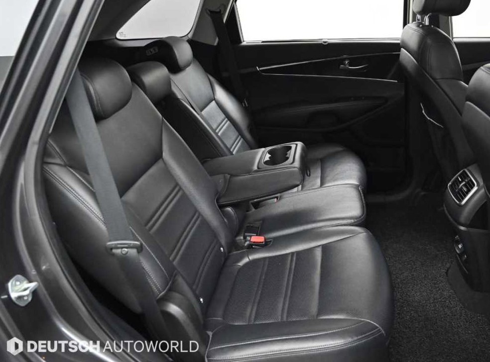 기아 쏘렌토 디젤 2WD 2.0 노블레스 사진 12