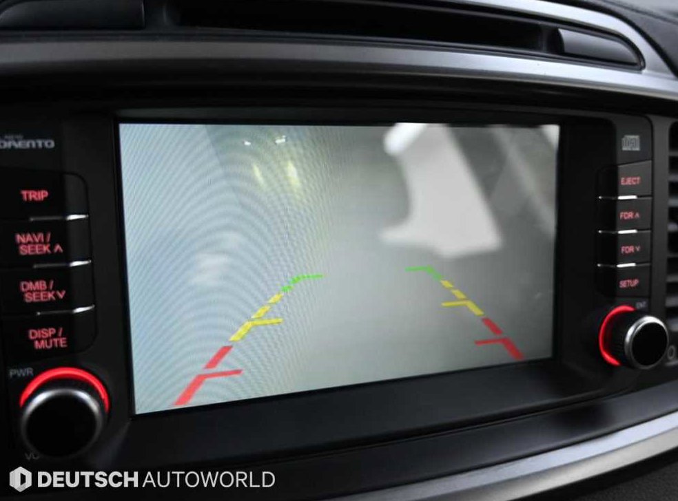 기아 쏘렌토 디젤 2WD 2.0 노블레스 사진 15