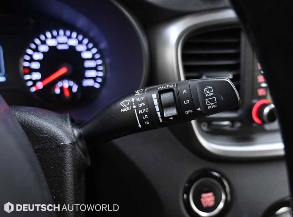 기아 쏘렌토 디젤 2WD 2.0 노블레스 사진 17