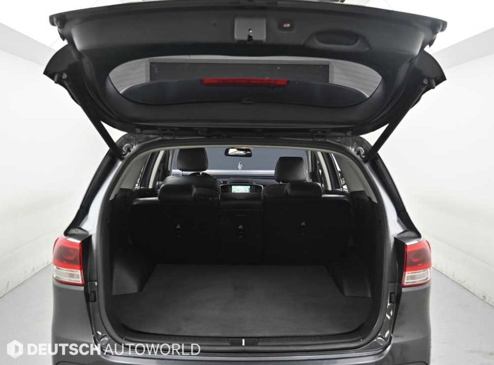 기아 쏘렌토 디젤 2WD 2.0 노블레스 사진 19