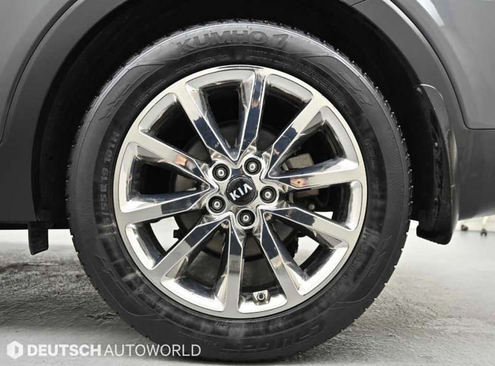 기아 쏘렌토 디젤 2WD 2.0 노블레스 사진 5