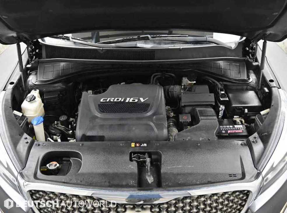 기아 쏘렌토 디젤 2WD 2.0 노블레스 사진 6