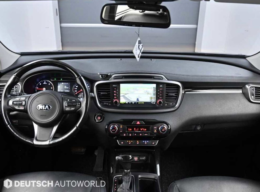 기아 쏘렌토 디젤 2WD 2.0 노블레스 사진 7