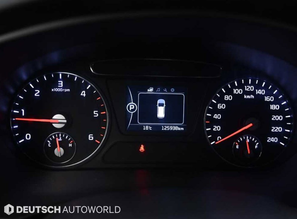 기아 쏘렌토 디젤 2WD 2.0 노블레스 사진 8