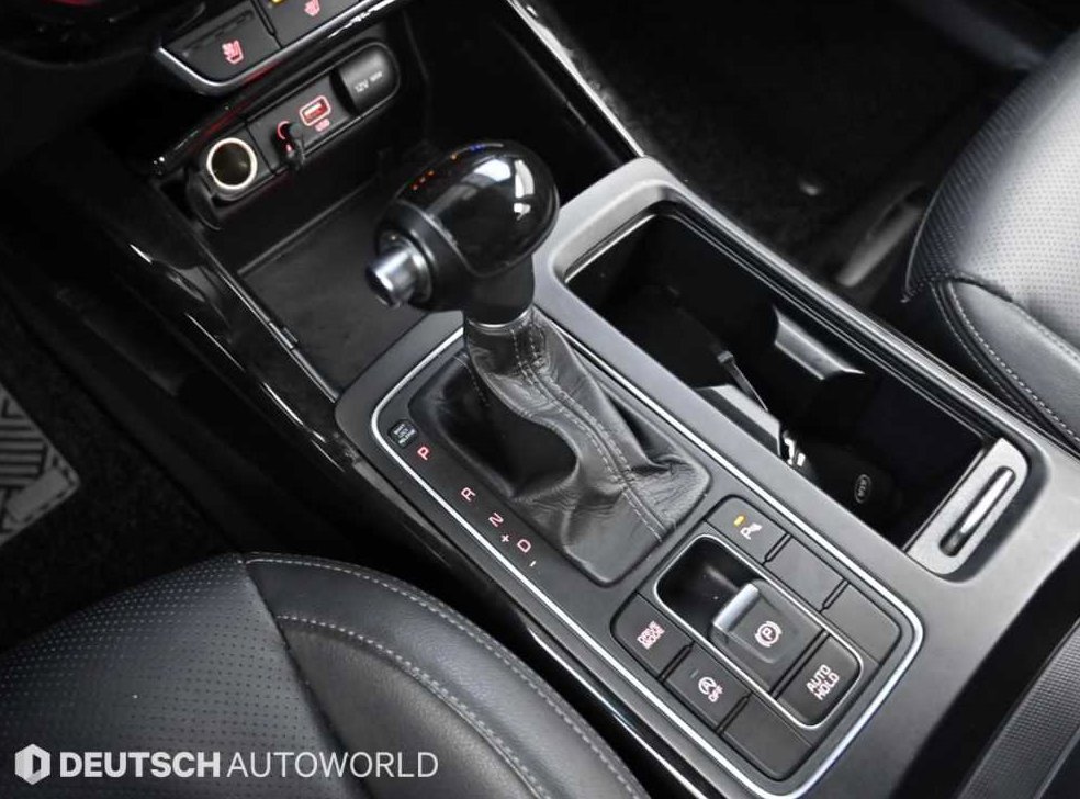 기아 쏘렌토 디젤 2WD 2.0 노블레스 사진 9