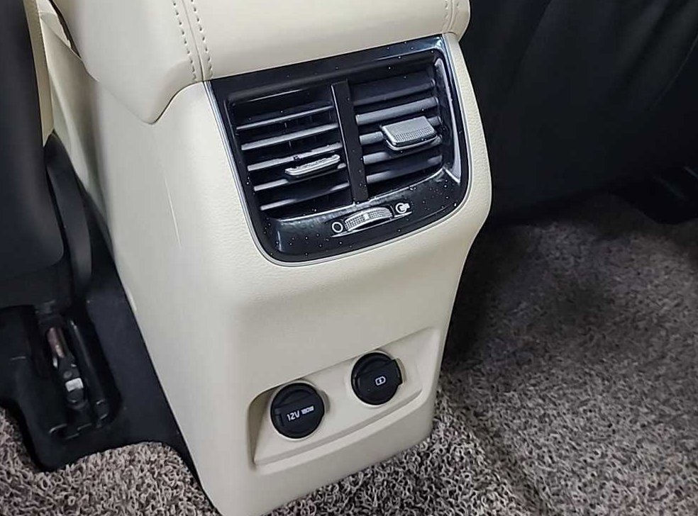 기아 K7 2.4 GDI 리미티드 사진 14
