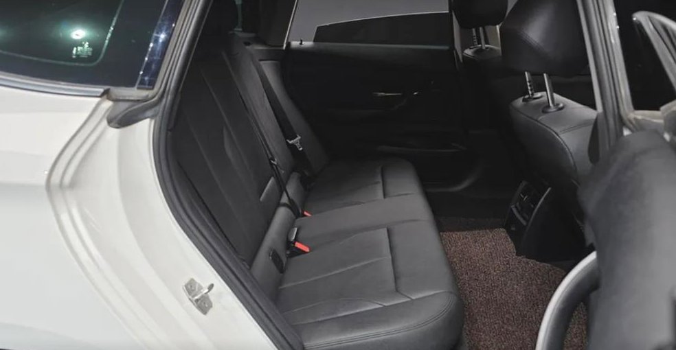 BMW 그란투리스모 GT 320D 사진 11