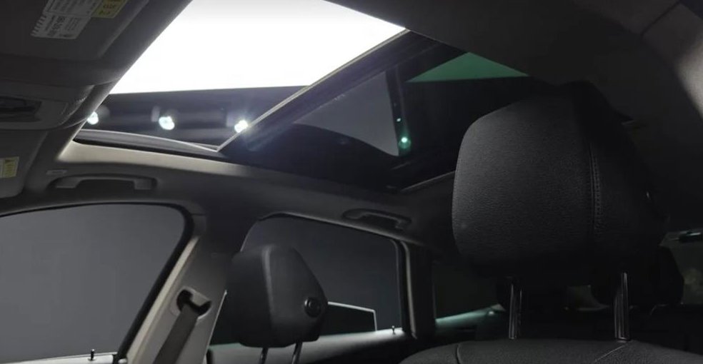 BMW 그란투리스모 GT 320D 사진 15