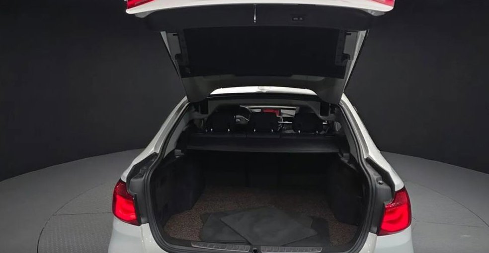 BMW 그란투리스모 GT 320D 사진 20