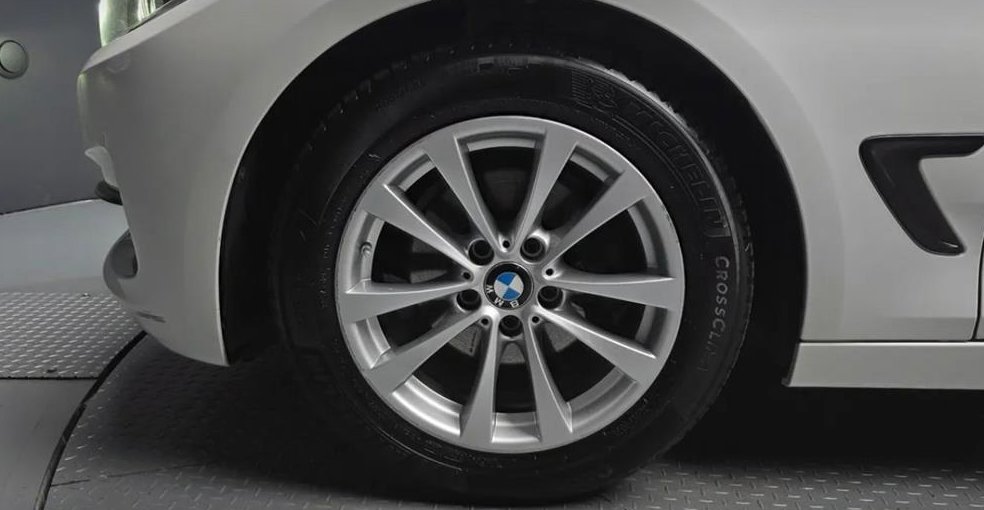 BMW 그란투리스모 GT 320D 사진 5