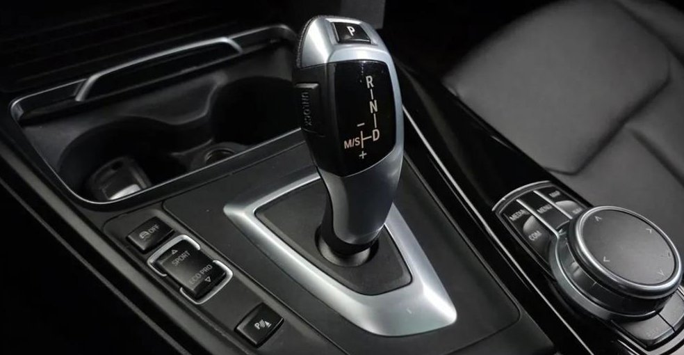 BMW 그란투리스모 GT 320D 사진 9