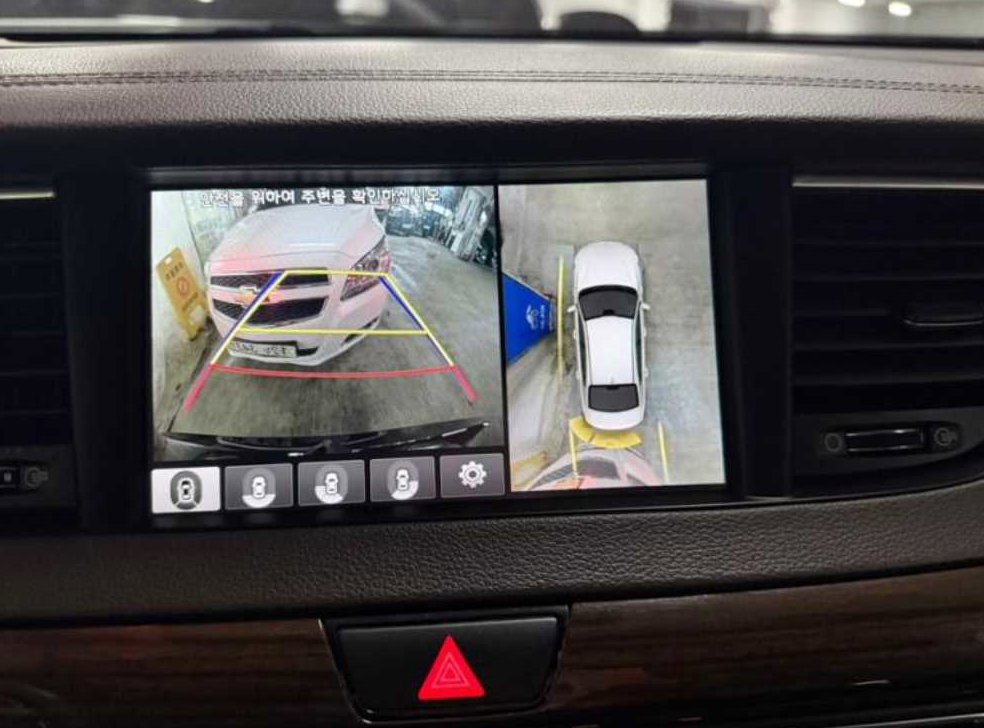 기아 K7 3.3 GDI 노블레스 스페셜 사진 10
