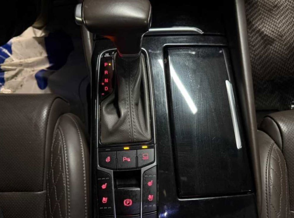 기아 K7 3.3 GDI 노블레스 스페셜 사진 12