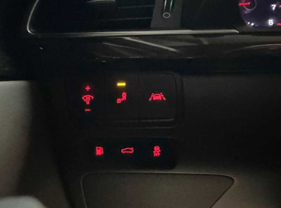 기아 K7 3.3 GDI 노블레스 스페셜 사진 14