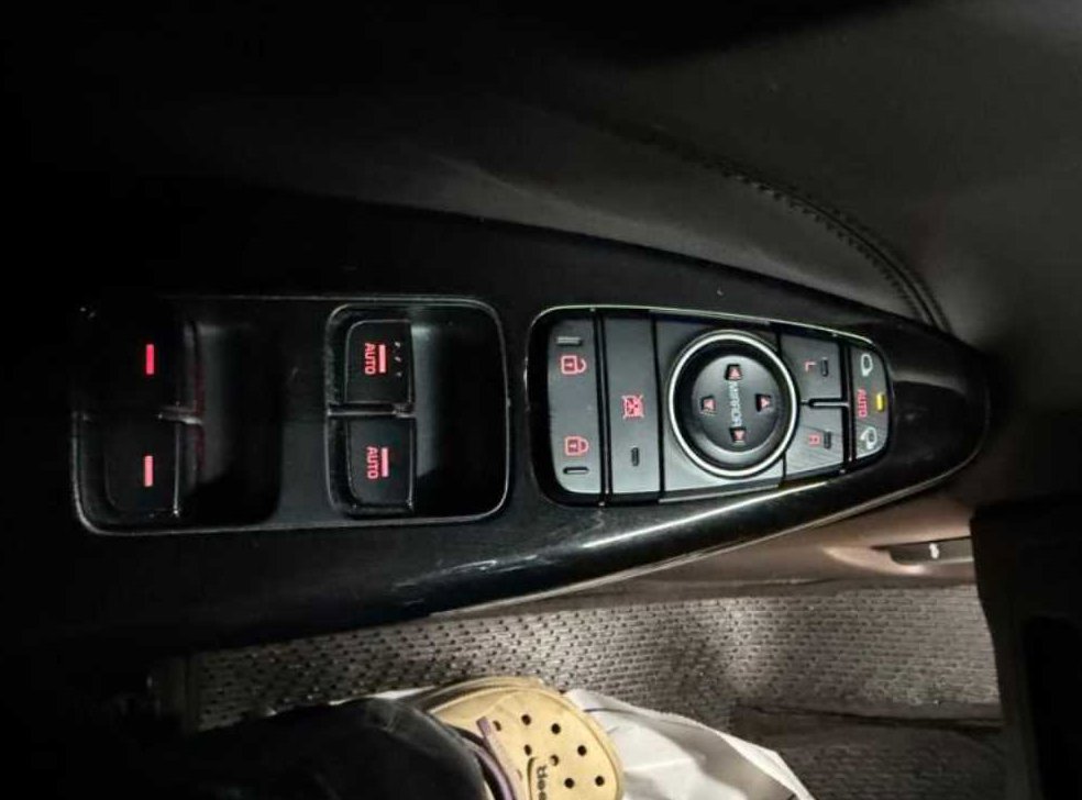 기아 K7 3.3 GDI 노블레스 스페셜 사진 15