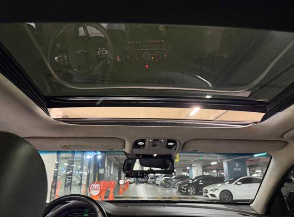 기아 K7 3.3 GDI 노블레스 스페셜 사진 16