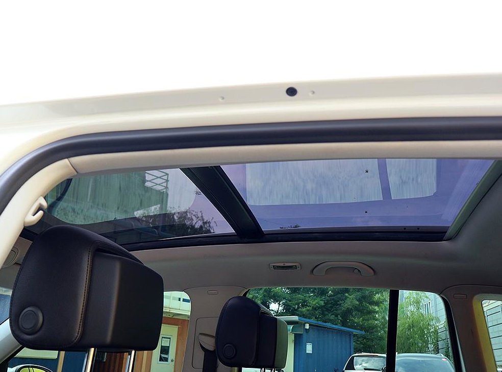 폭스바겐 티구안 2.0 TDI 프리미엄 사진 12