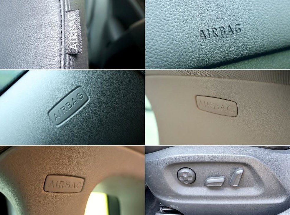 폭스바겐 티구안 2.0 TDI 프리미엄 사진 13