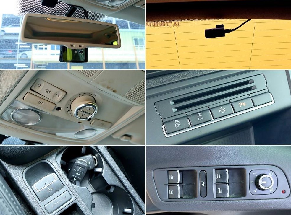 폭스바겐 티구안 2.0 TDI 프리미엄 사진 14