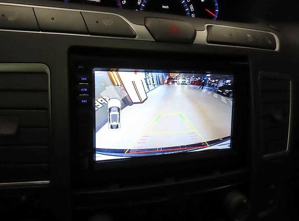 KG모빌리티(쌍용)  코란도 4WD GT 사진 13