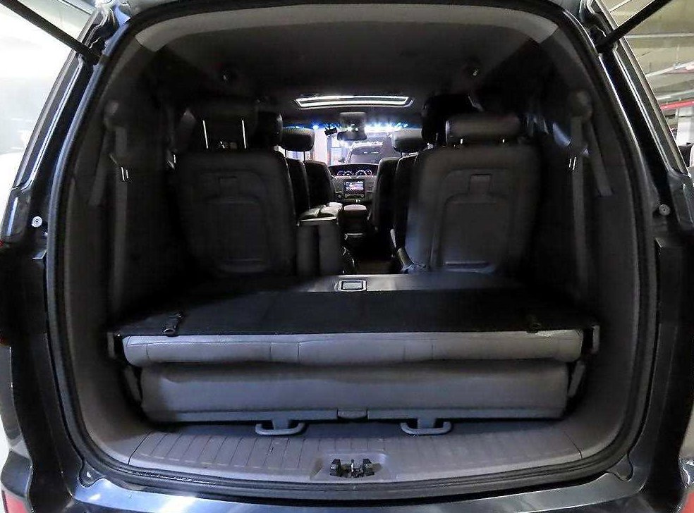 KG모빌리티(쌍용)  코란도 4WD GT 사진 17