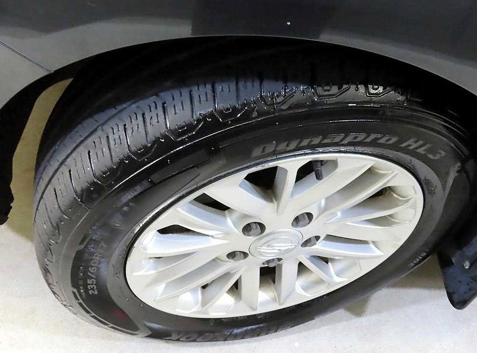 KG모빌리티(쌍용)  코란도 4WD GT 사진 19