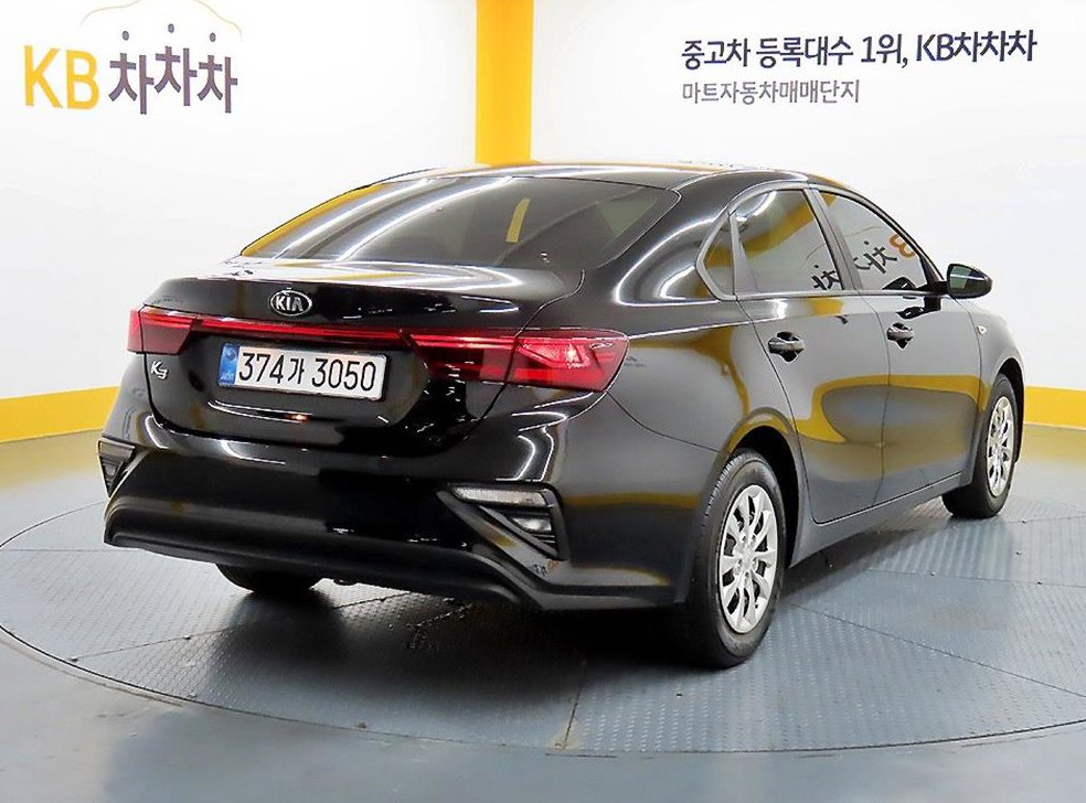 기아 K3 1.6 스탠다드 사진 4