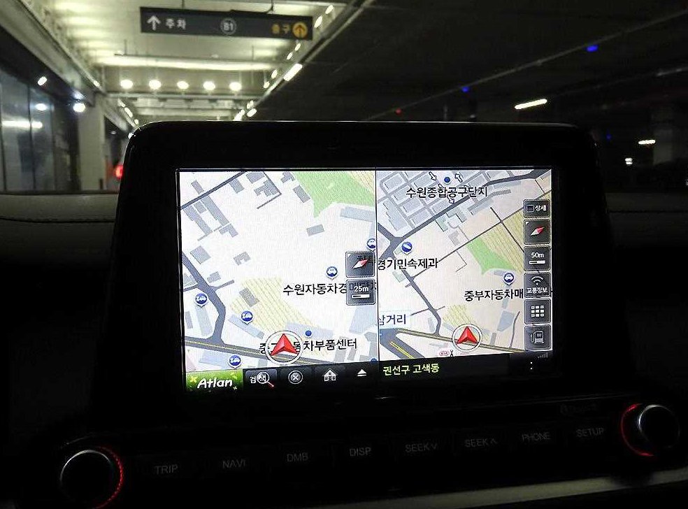 기아 K3 1.6 트렌디 사진 13