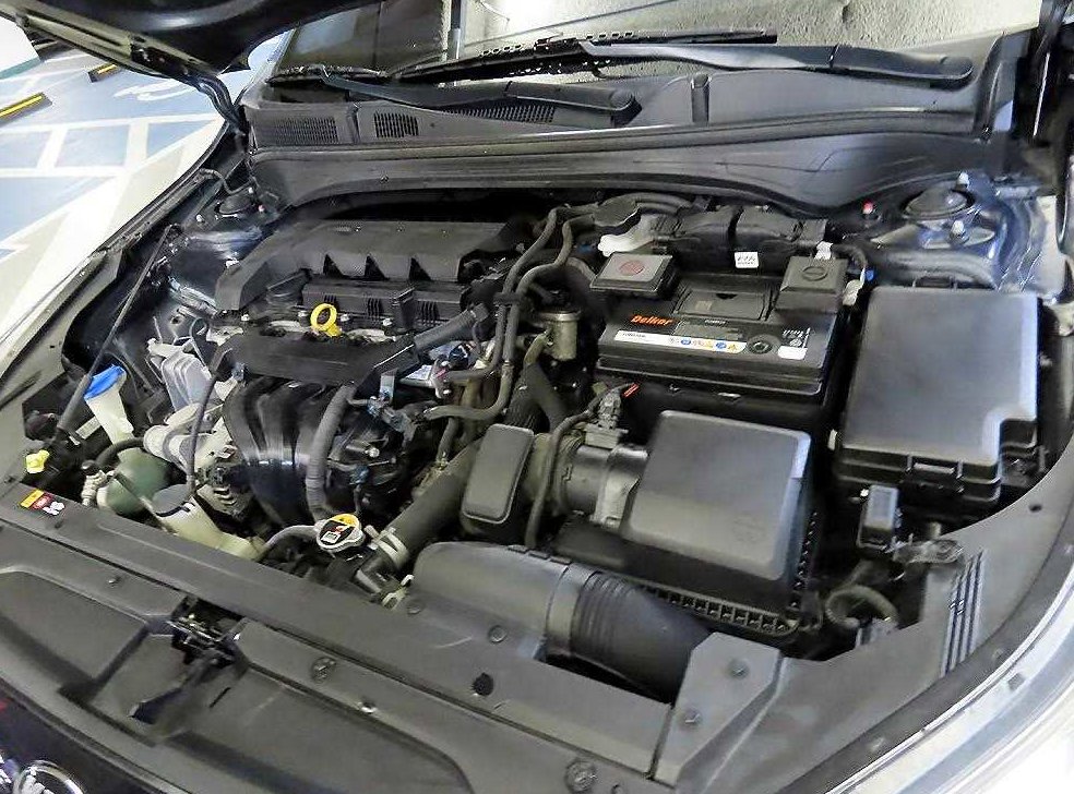기아 K3 1.6 트렌디 사진 18