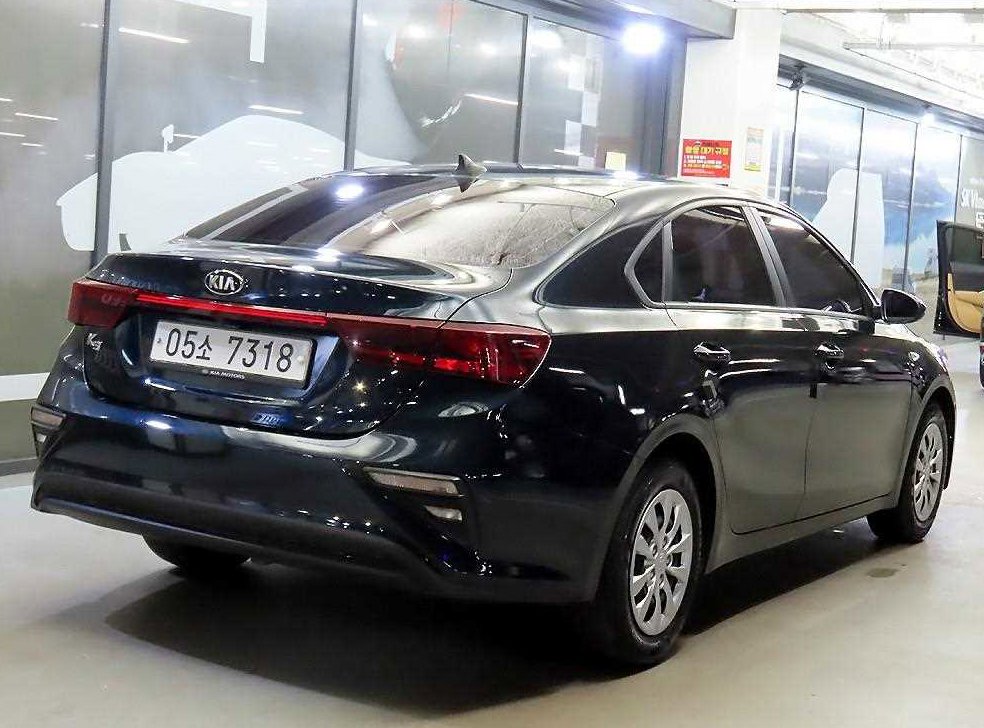 기아 K3 1.6 트렌디 사진 4