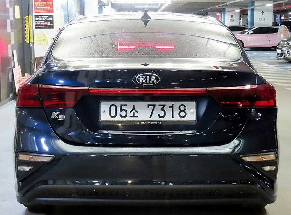 기아 K3 1.6 트렌디 사진 5