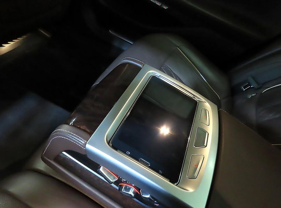 BMW 7시리즈 740Li xDrive 사진 14