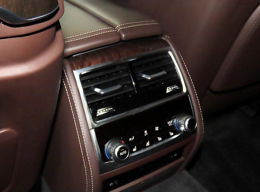 BMW 7시리즈 740Li xDrive 사진 15