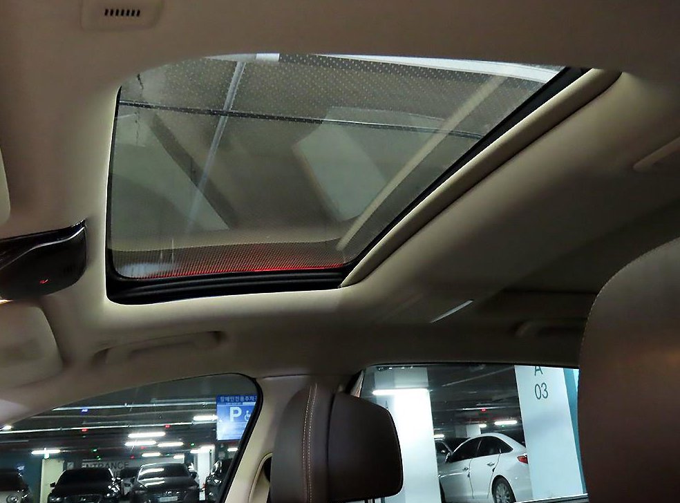 BMW 7시리즈 740Li xDrive 사진 16