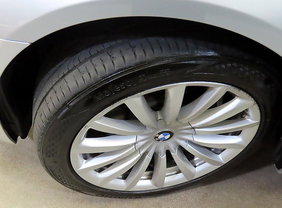 BMW 7시리즈 740Li xDrive 사진 20