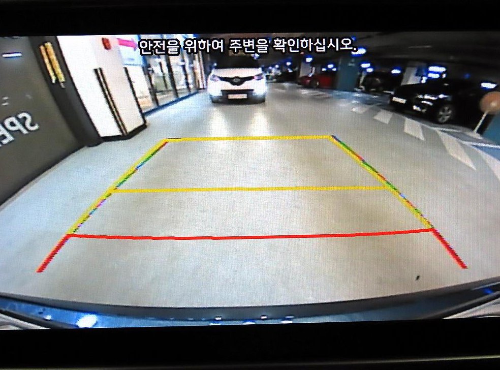 기아 스포티지 2.0 디젤 2WD 사진 14