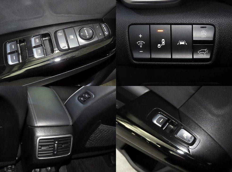 기아 스포티지 2.0 디젤 2WD 사진 18