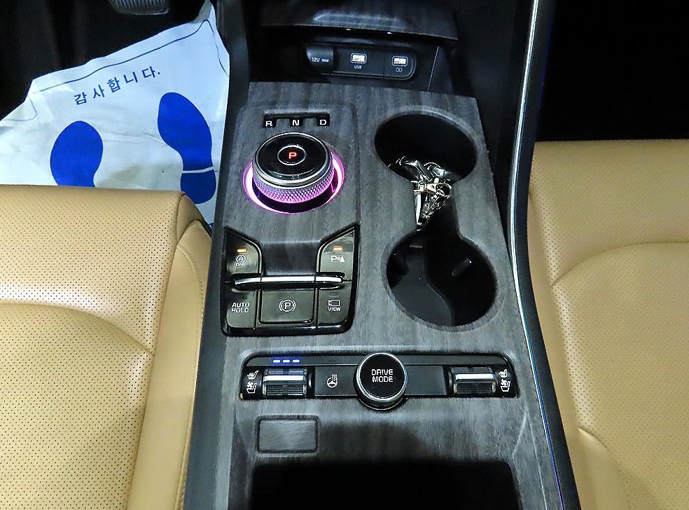 기아 K5 1.6 터보 노블레스 사진 12