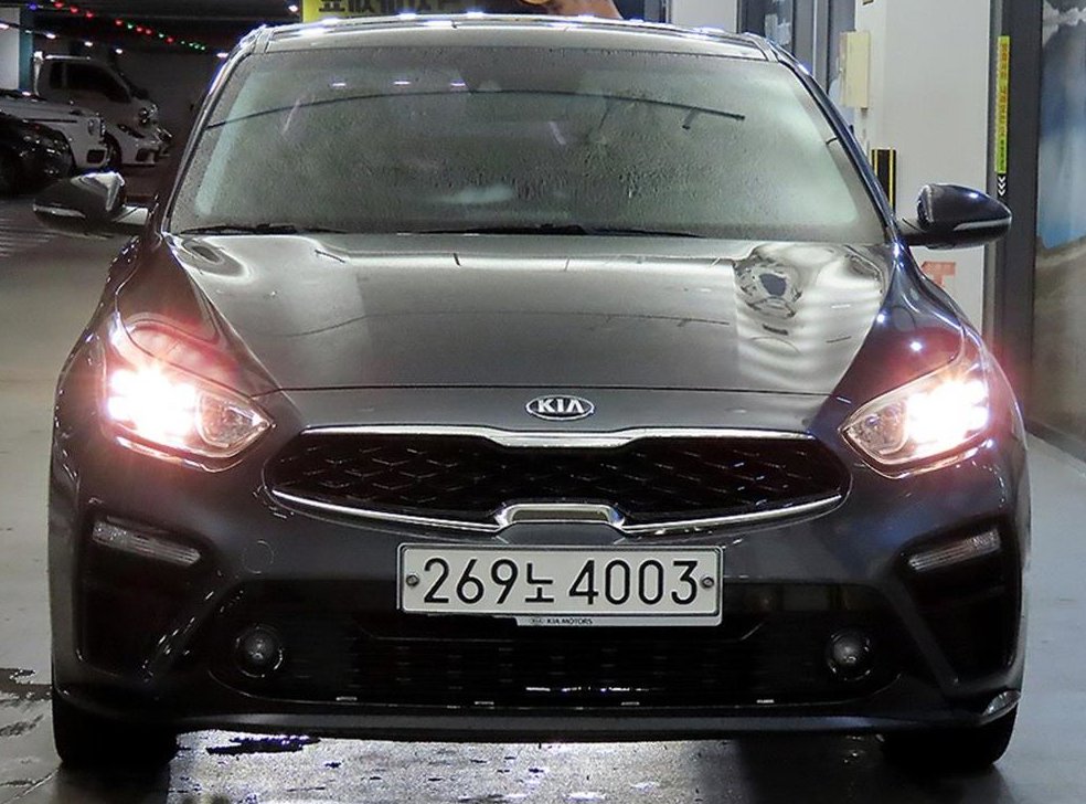 기아 K3 1.6 트렌디 사진 2
