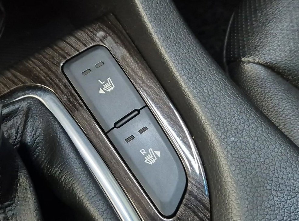 기아 K5 2.0 럭셔리 사진 19