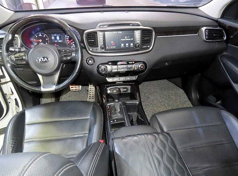기아 쏘렌토 디젤 2WD 2.0 프레스티지 사진 10