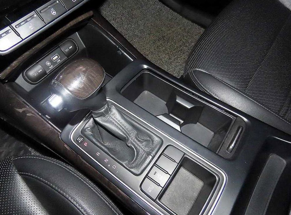 기아 쏘렌토 디젤 2WD 2.0 프레스티지 사진 12