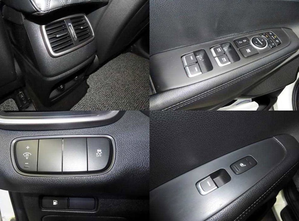기아 쏘렌토 디젤 2WD 2.0 프레스티지 사진 18