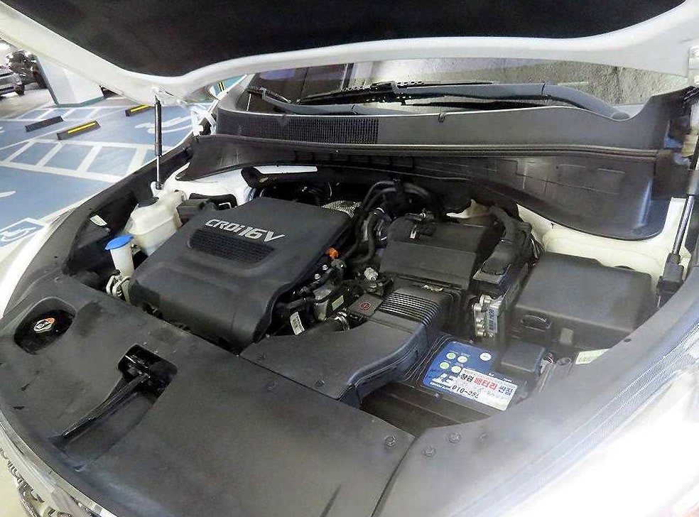 기아 쏘렌토 디젤 2WD 2.0 프레스티지 사진 19