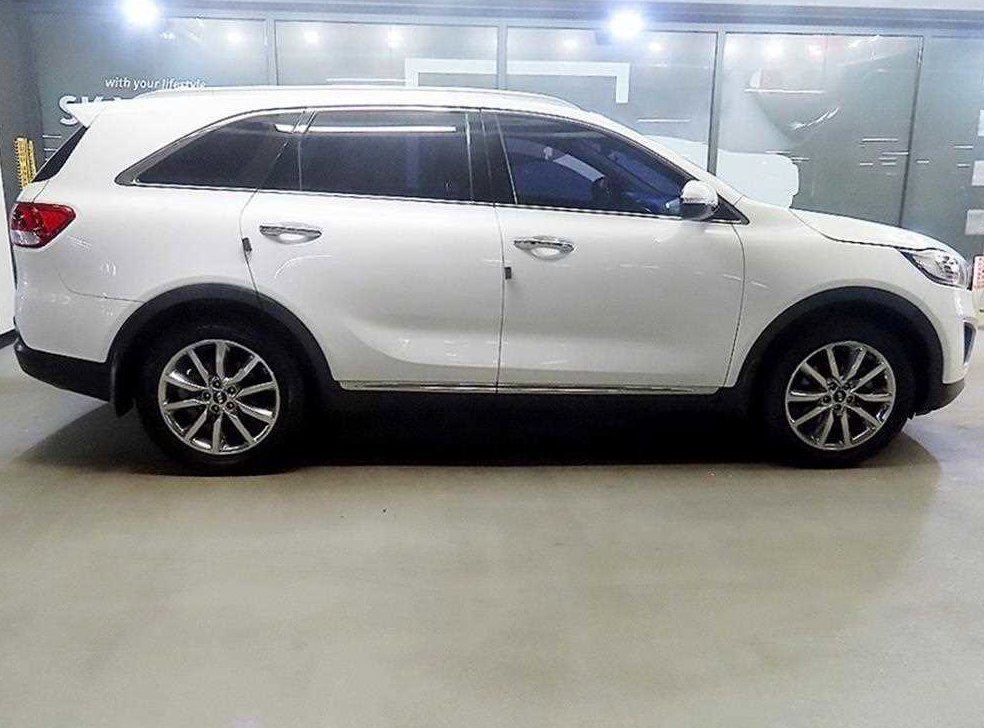 기아 쏘렌토 디젤 2WD 2.0 프레스티지 사진 3