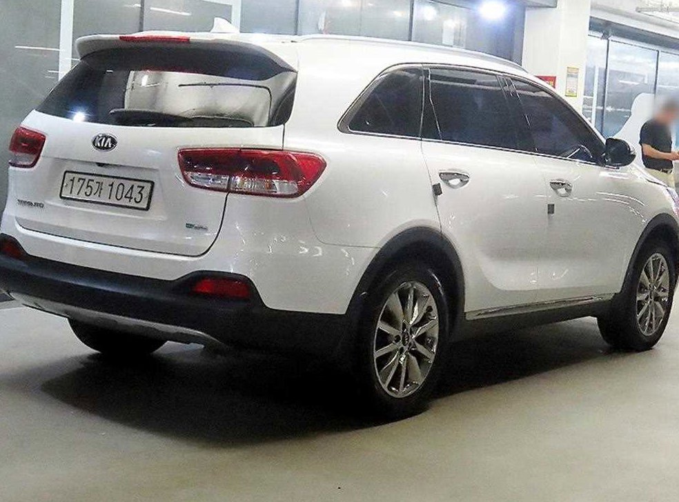 기아 쏘렌토 디젤 2WD 2.0 프레스티지 사진 4