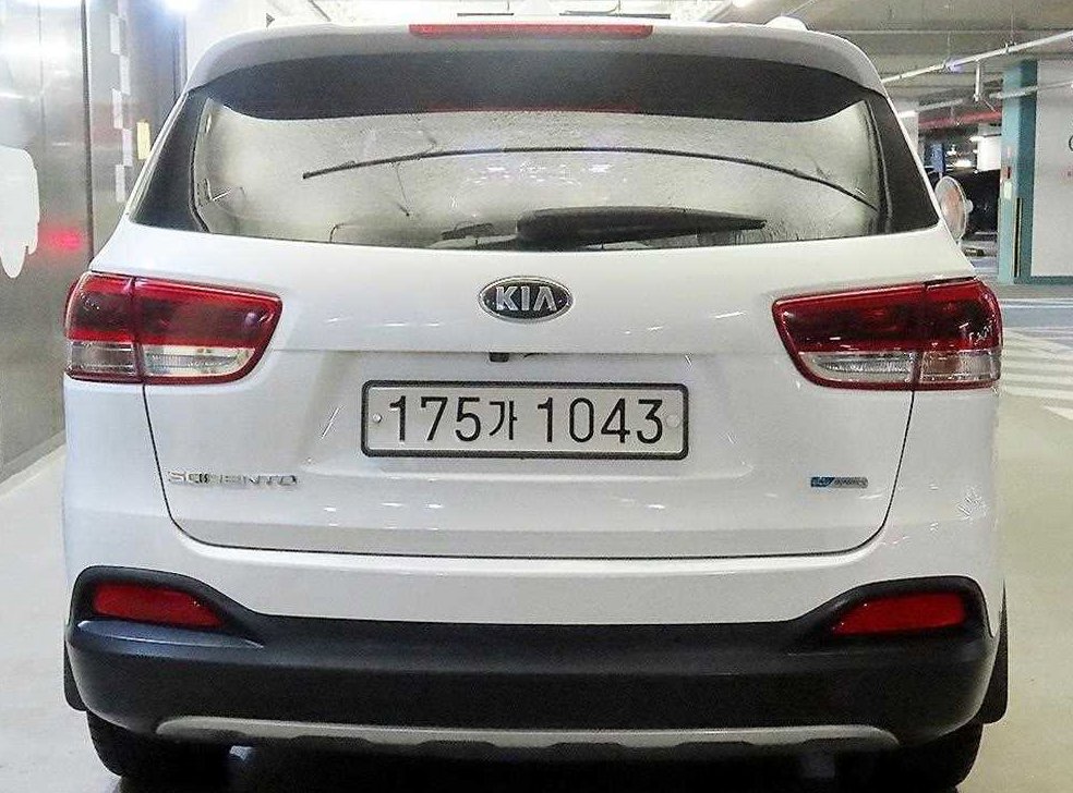 기아 쏘렌토 디젤 2WD 2.0 프레스티지 사진 5